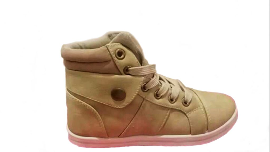 les plus belle paire de basket