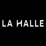 la halle